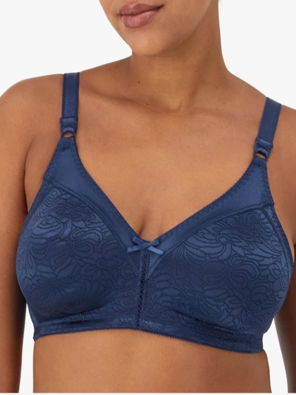 Bali Wireless Bra.